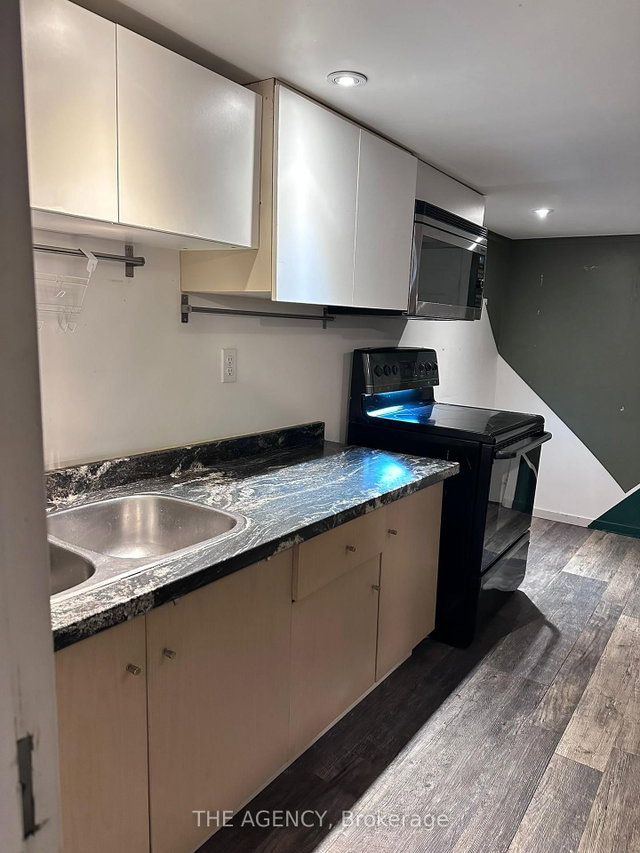 BSMT - 40 Montye Avenue