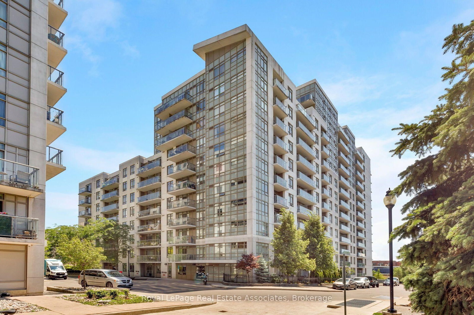 Property at 812 Lansdowne