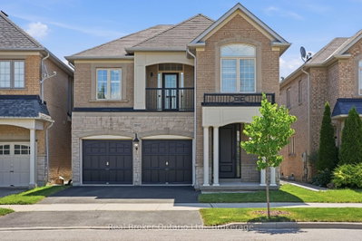 3293 Steeplechase Drive