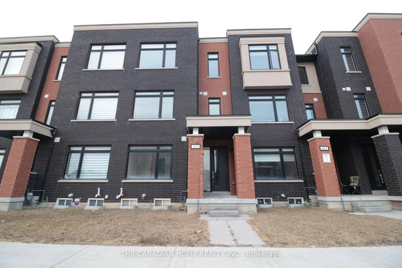 433 Veterans Dr, Brampton, Ontario
