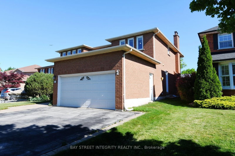 1213 Rosethorne Road