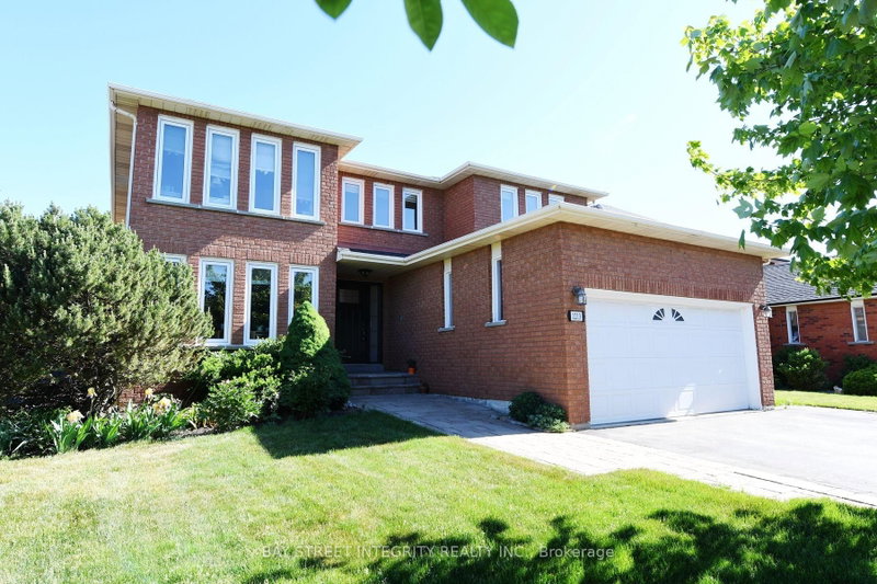 1213 Rosethorne Road