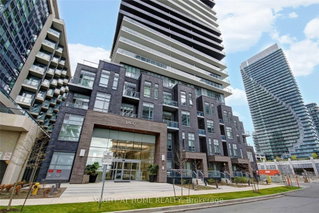3204 - 56 Annie Craig Drive