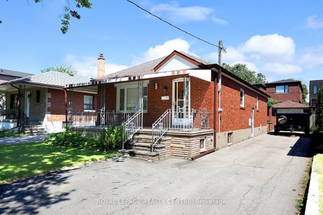 170 Simpson Avenue