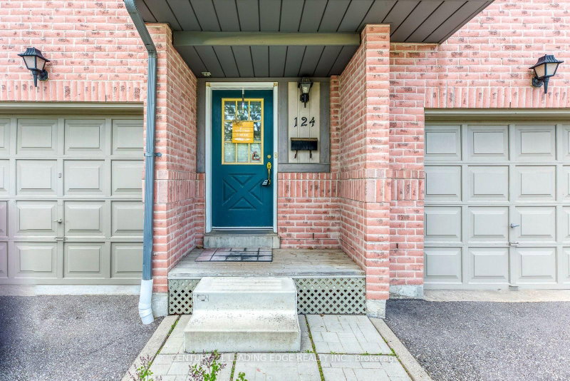 124 - 2945 Thomas Street