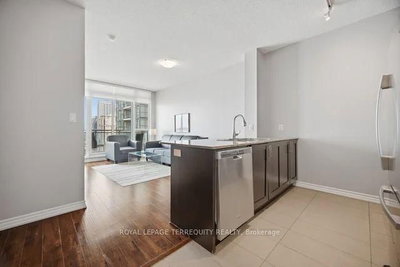 Unit 3007 — 4065 Brickstone Mews — photo 5