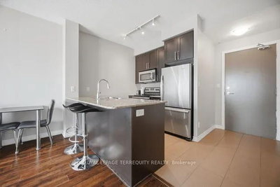 Unit 3007 — 4065 Brickstone Mews — photo 6