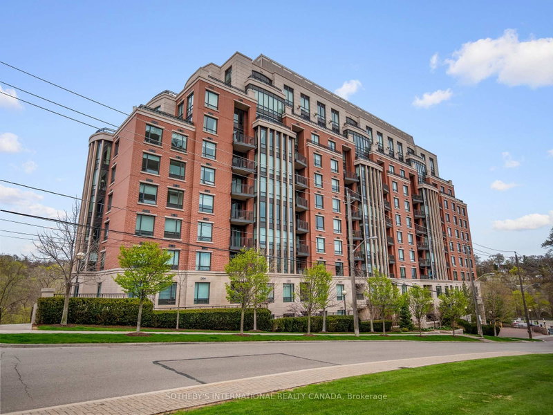 301 - 30 Old Mill Road