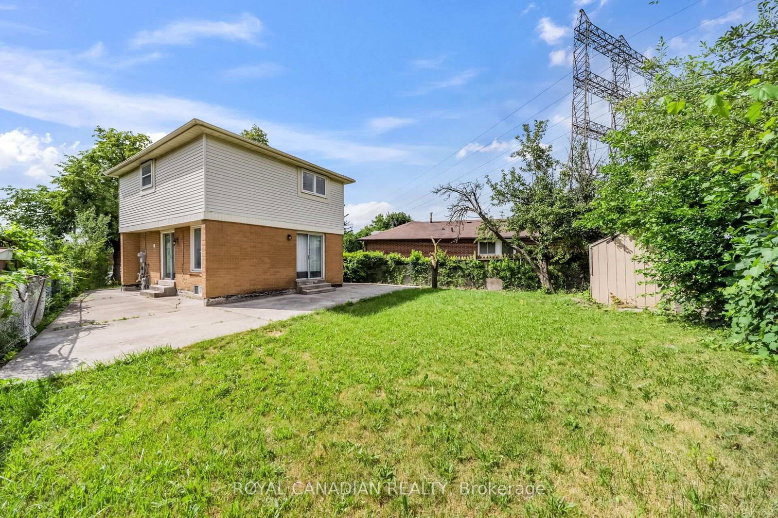 6 Damascus Drive • Toronto, ON photo 47