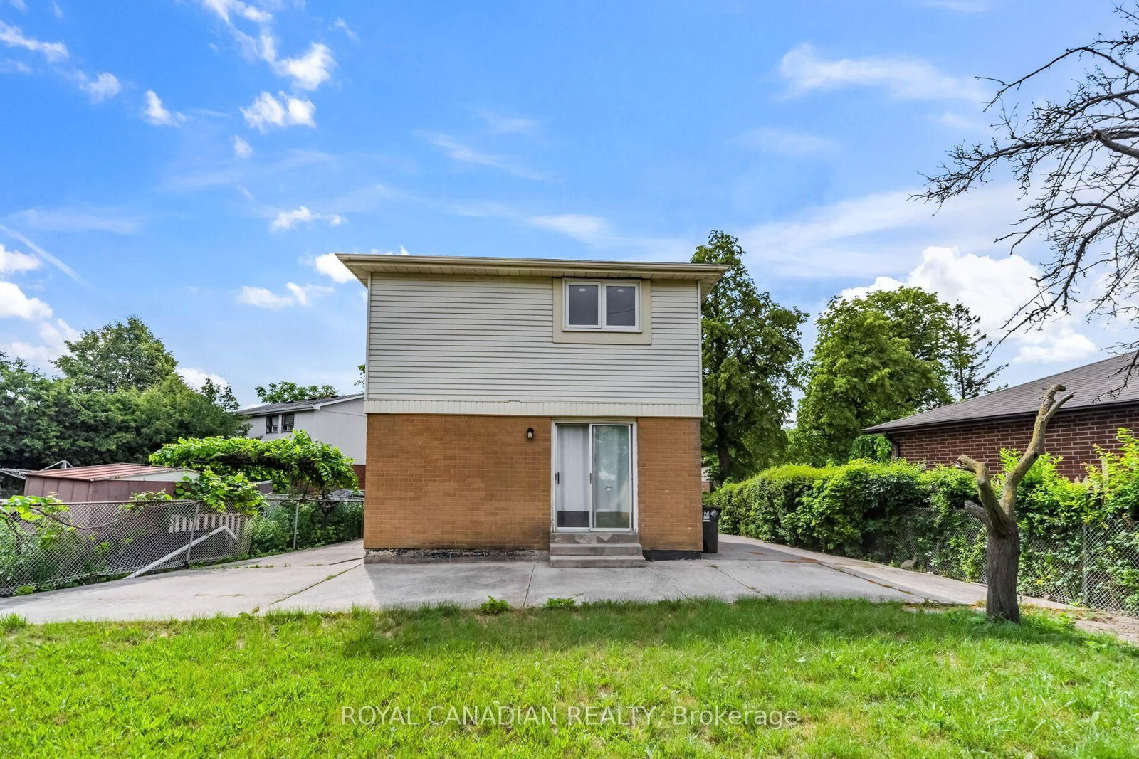 6 Damascus Drive • Toronto, ON photo 48