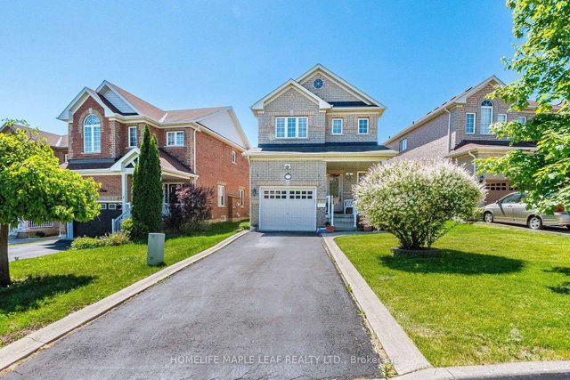 73 Meadowlark Drive
