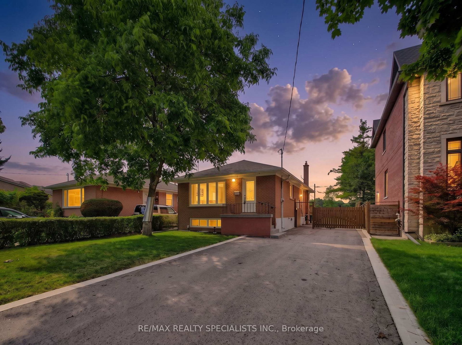 Property at 94 Eringate