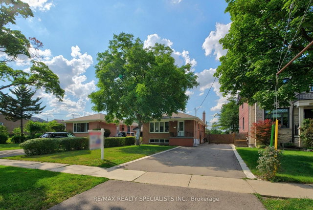94 Eringate Drive