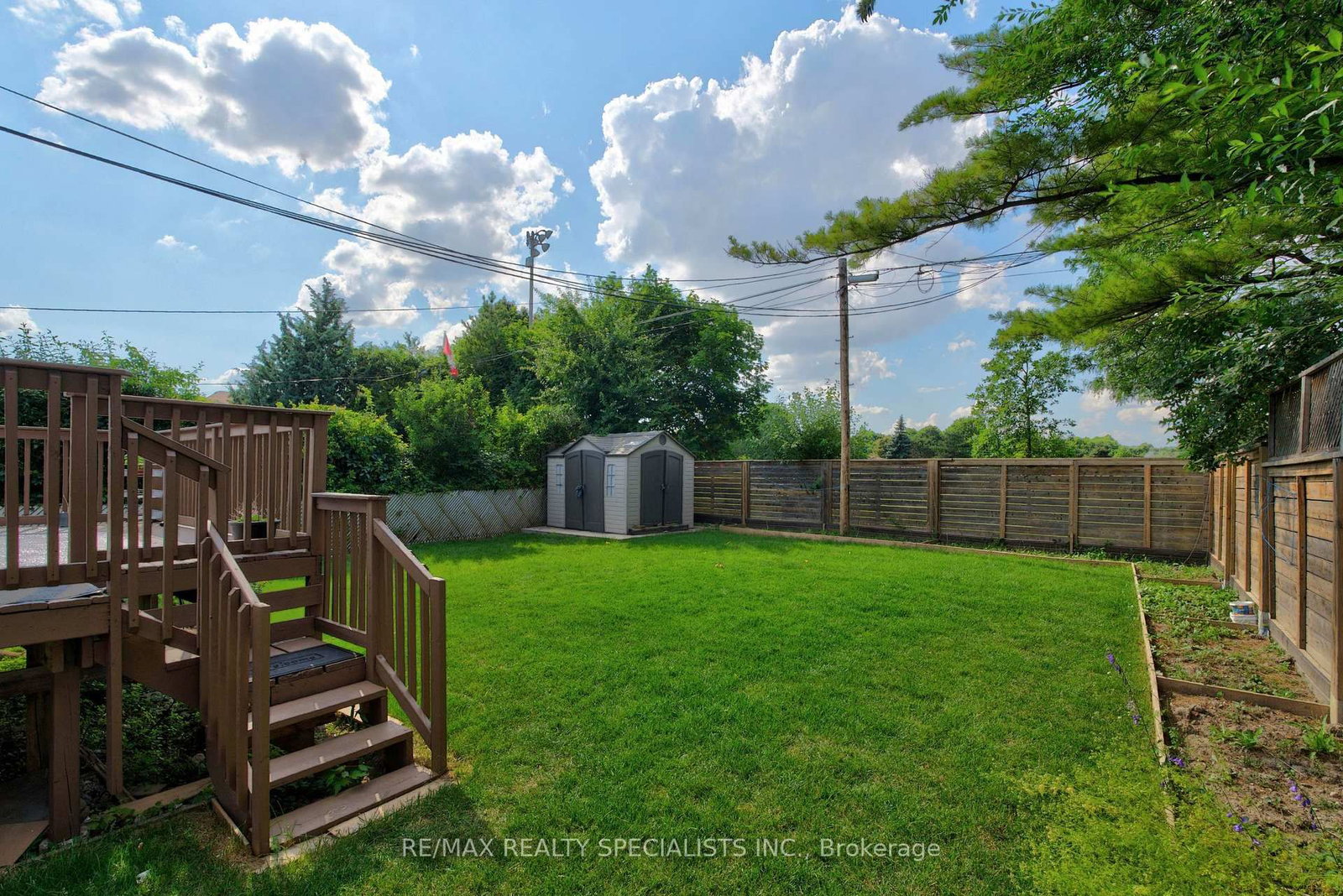 94 Eringate Drive • Toronto, ON photo 39