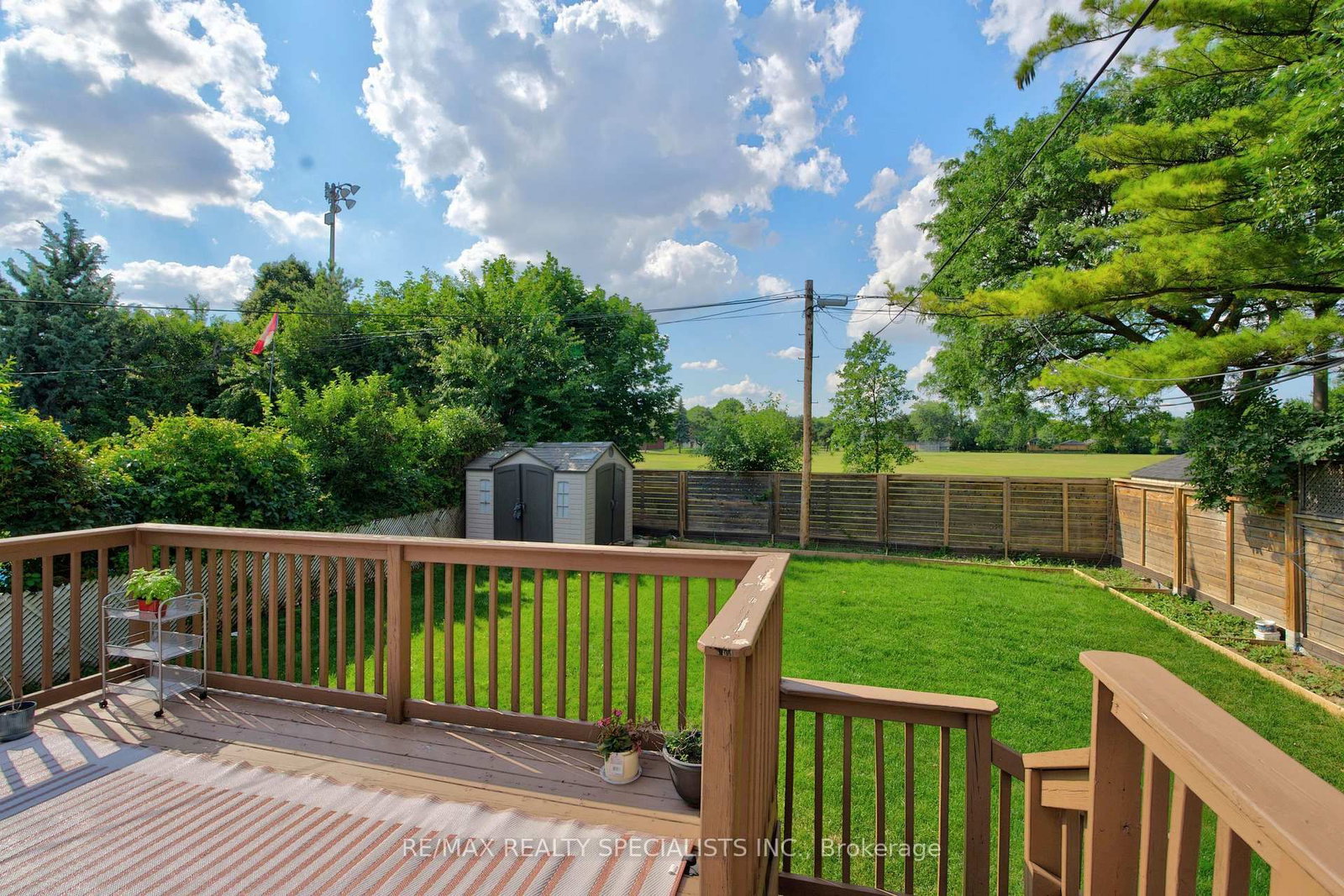 94 Eringate Drive • Toronto, ON photo 43