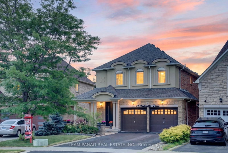 11 Belleville Drive