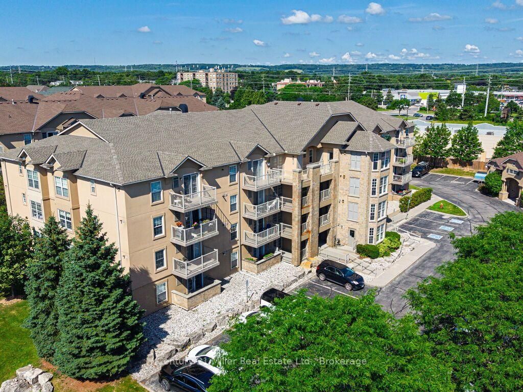 1800 Walkers Line • #406 • Burlington, ON photo 1
