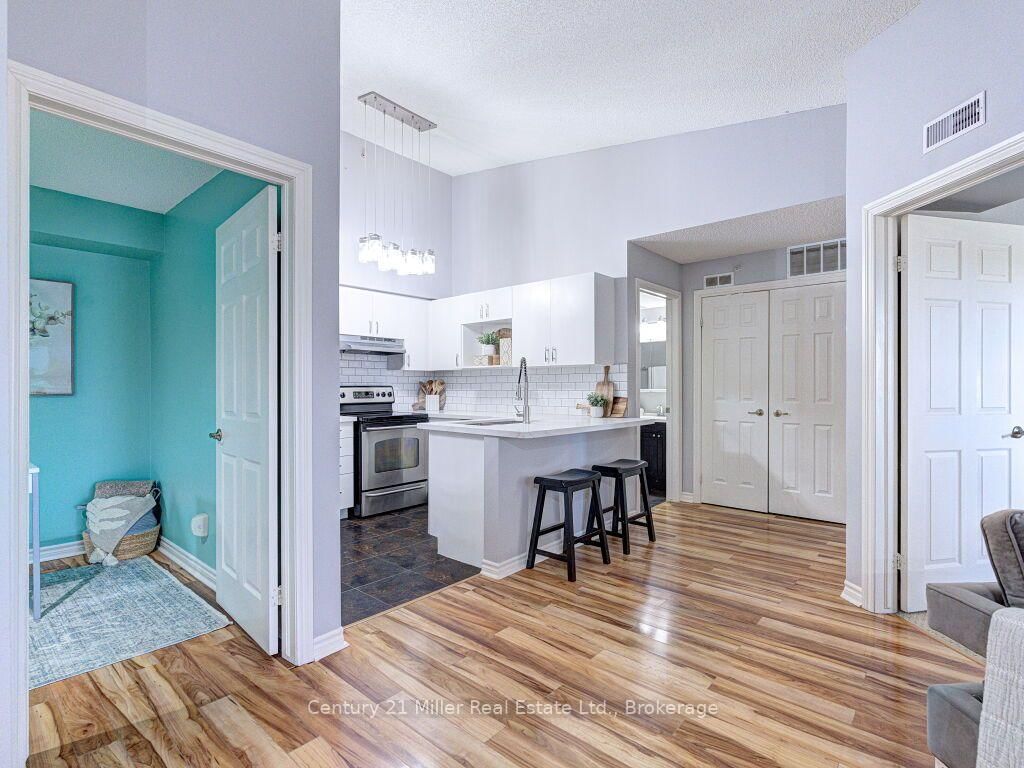 1800 Walkers Line • #406 • Burlington, ON photo 12