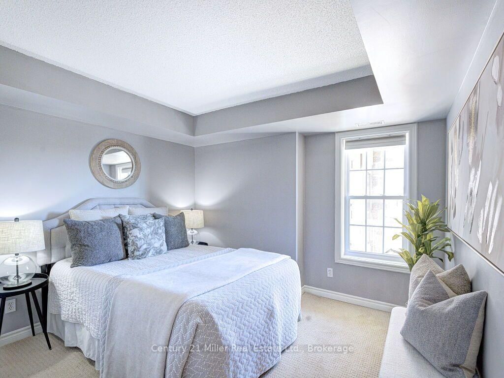 1800 Walkers Line • #406 • Burlington, ON photo 16