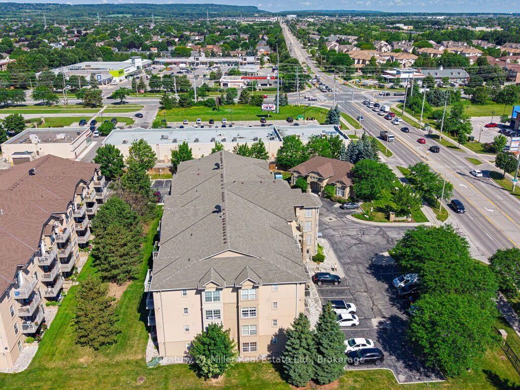 1800 Walkers Line • #406 • Burlington, ON photo 23