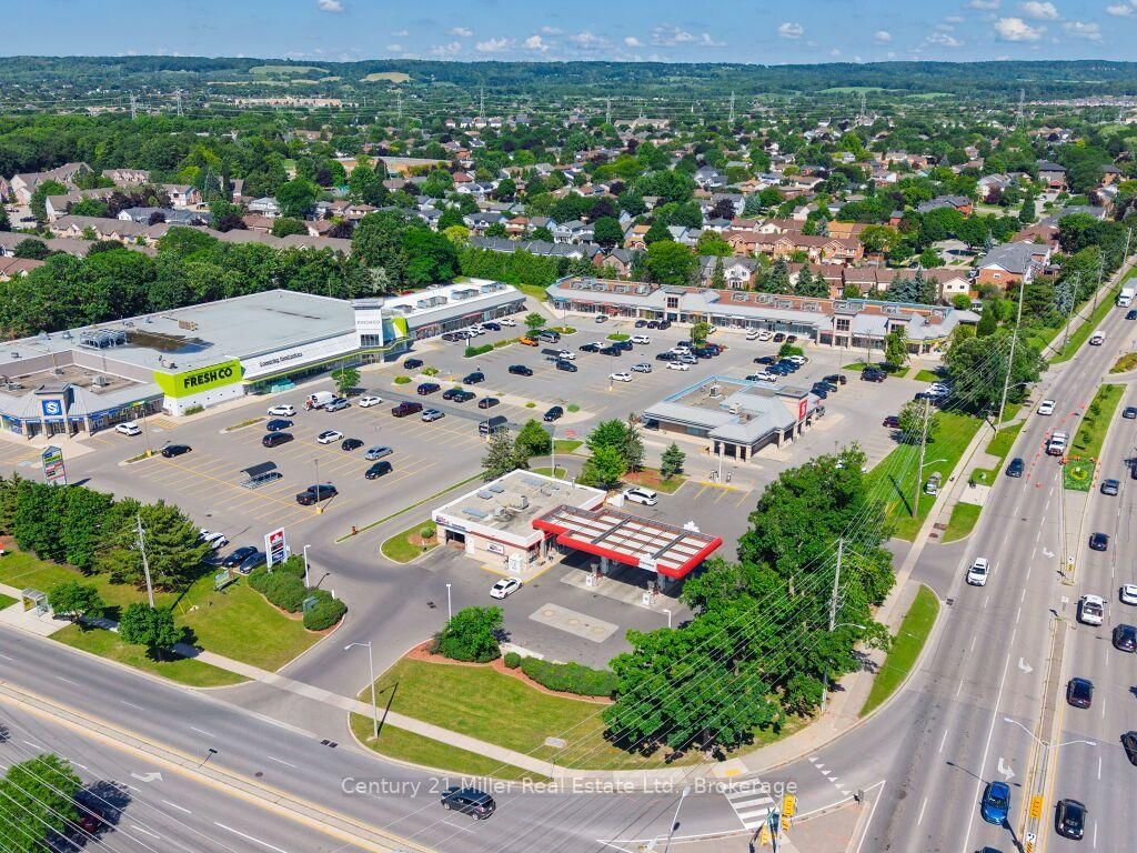 1800 Walkers Line • #406 • Burlington, ON photo 24