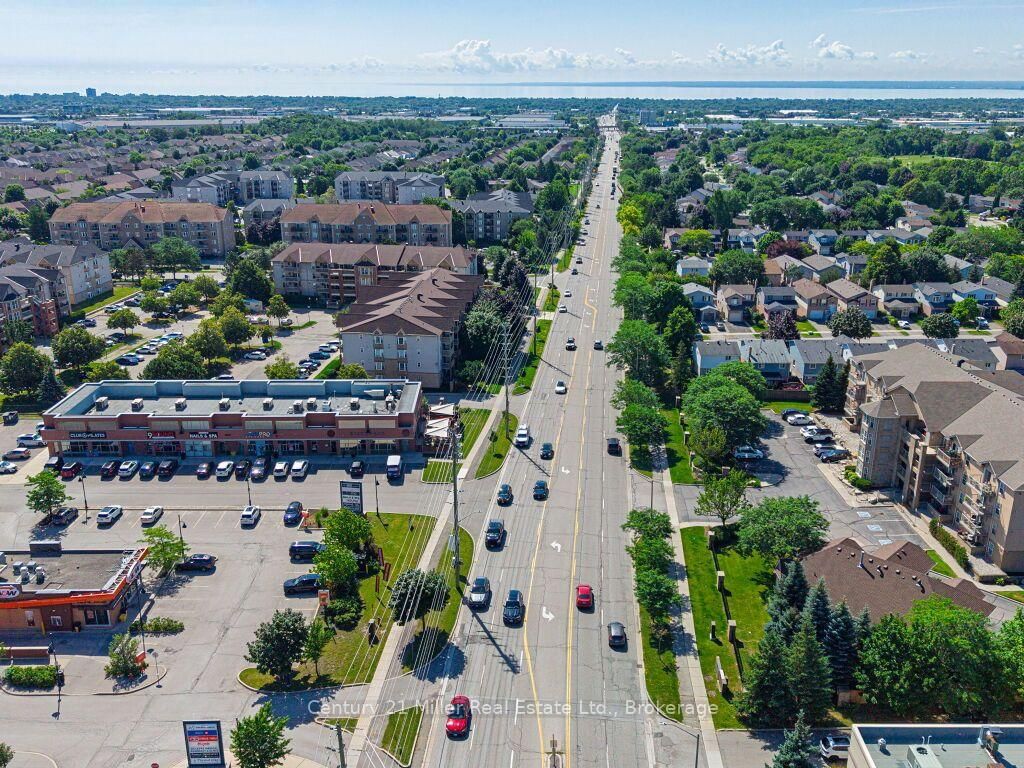 1800 Walkers Line • #406 • Burlington, ON photo 26