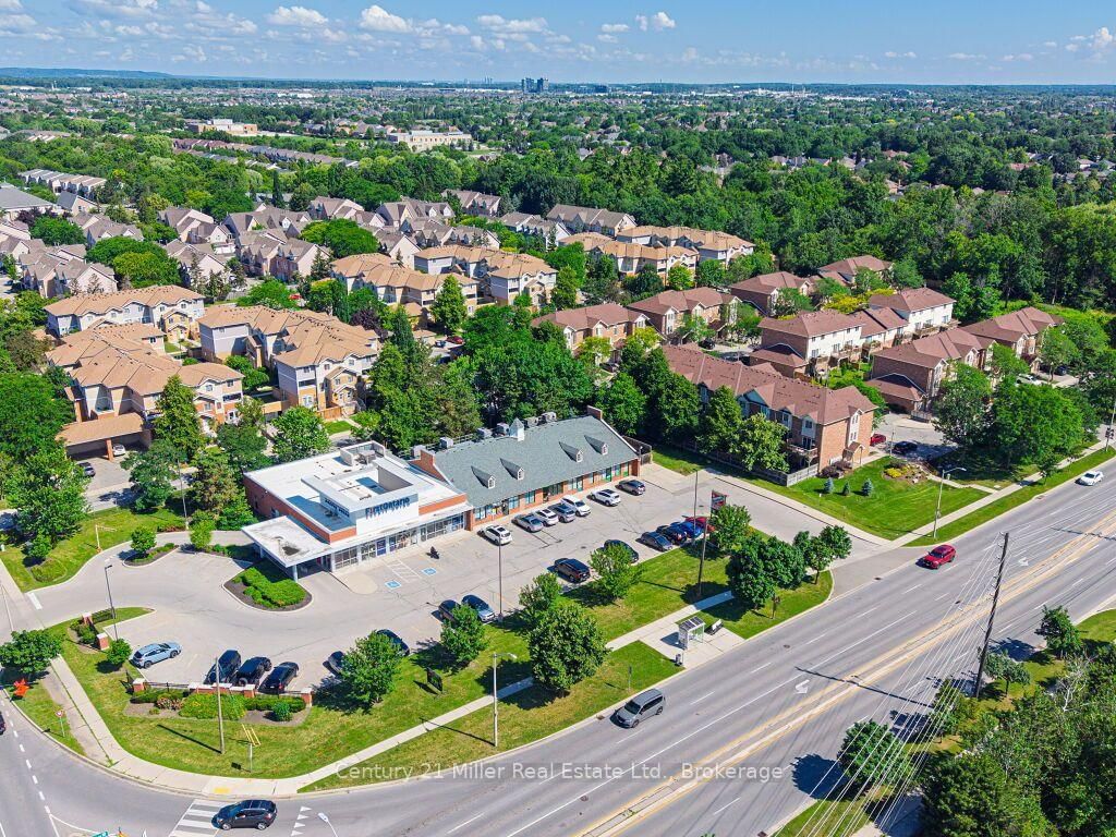 1800 Walkers Line • #406 • Burlington, ON photo 27