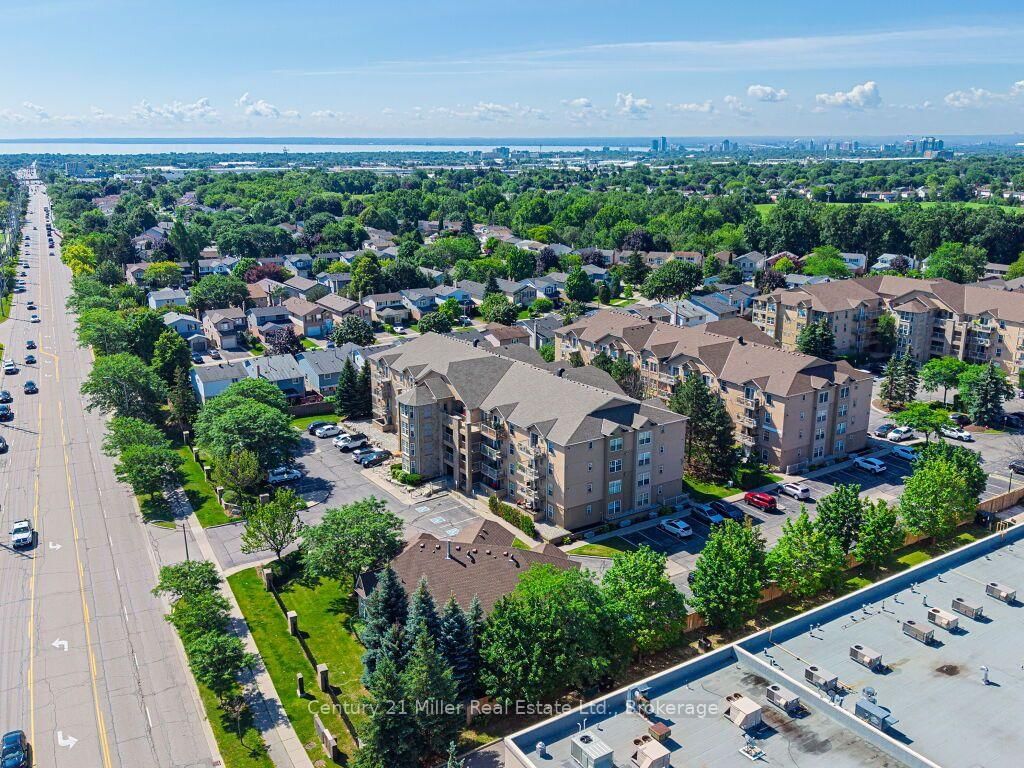 1800 Walkers Line • #406 • Burlington, ON photo 28