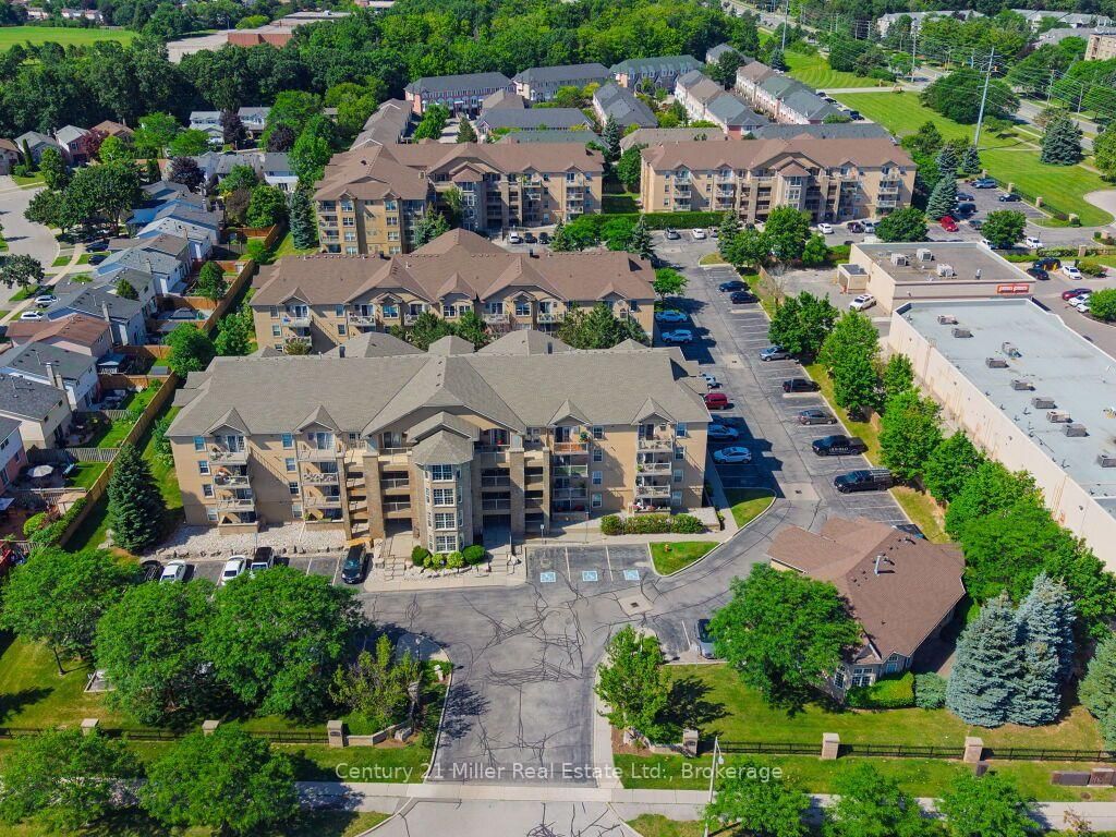 1800 Walkers Line • #406 • Burlington, ON photo 29