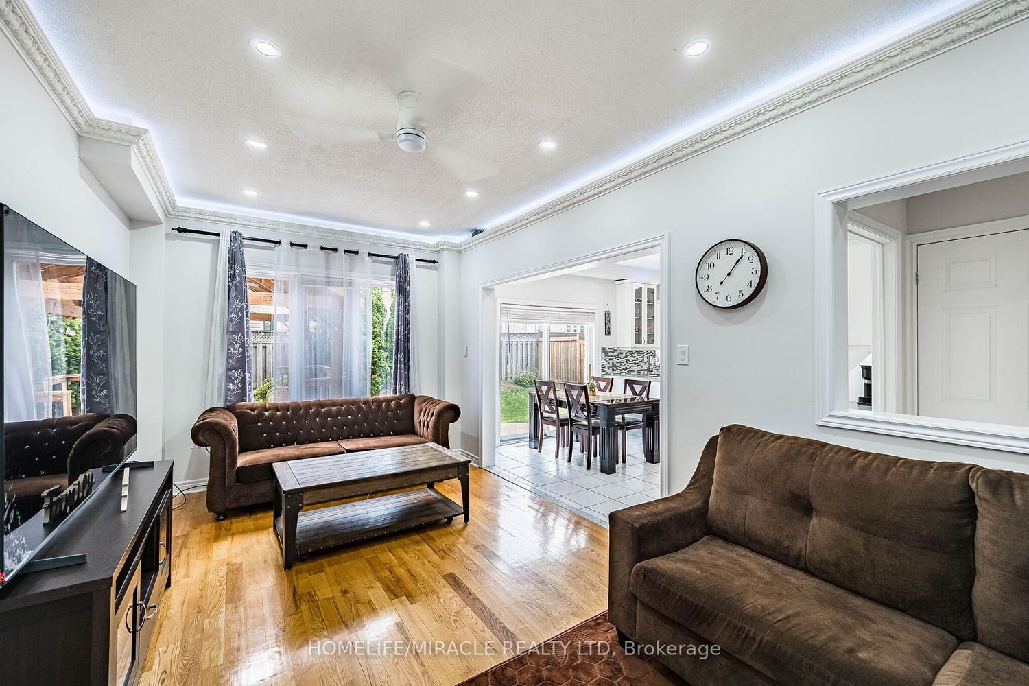 72 Lockwood Road • Brampton, ON photo 13