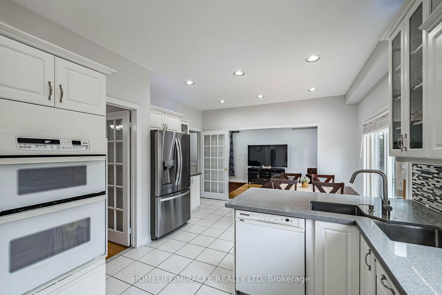 72 Lockwood Road • Brampton, ON photo 17