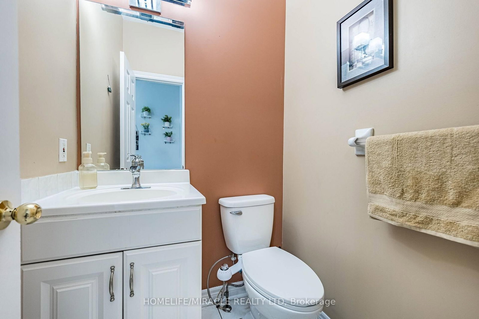 72 Lockwood Road • Brampton, ON photo 20