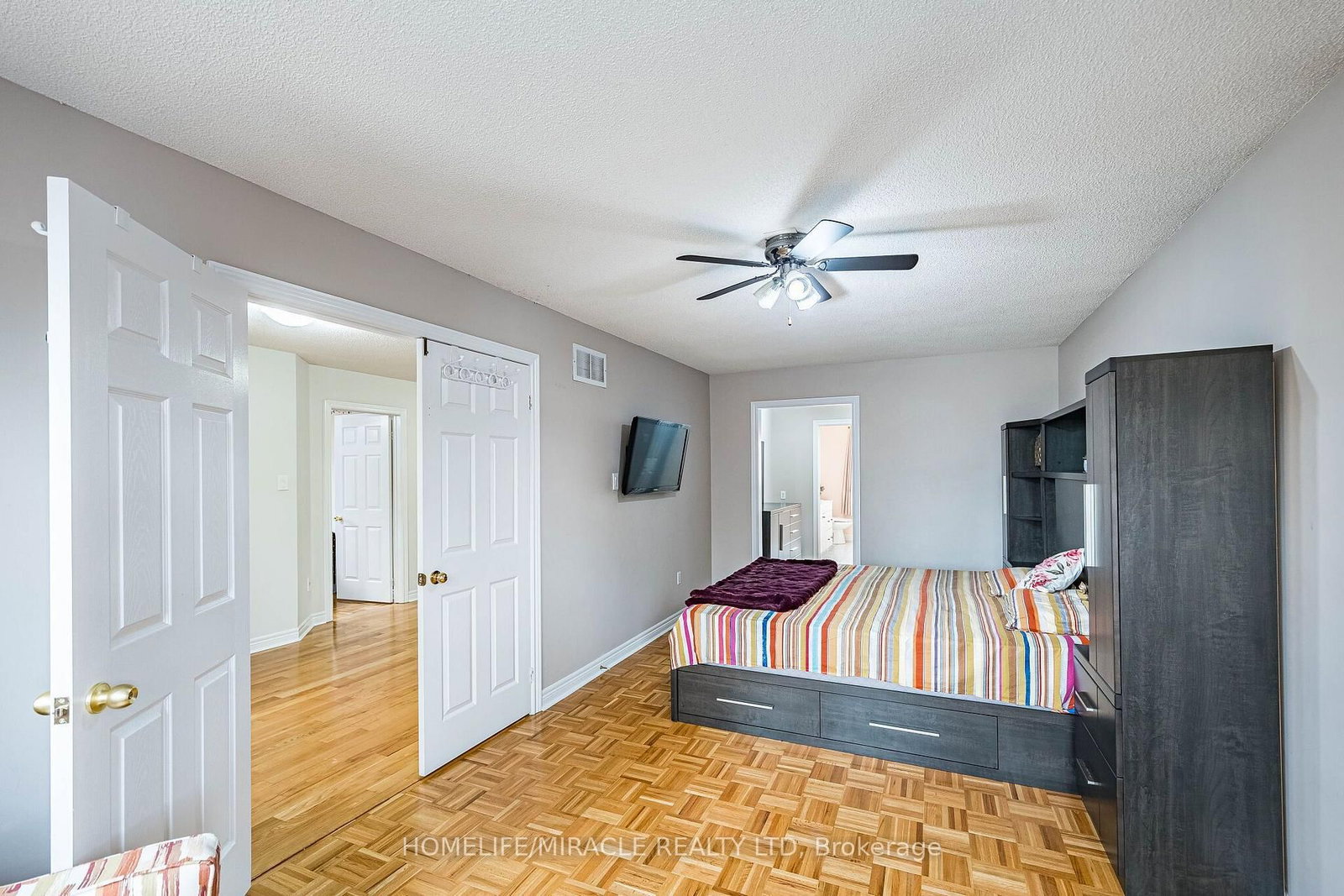 72 Lockwood Road • Brampton, ON photo 23