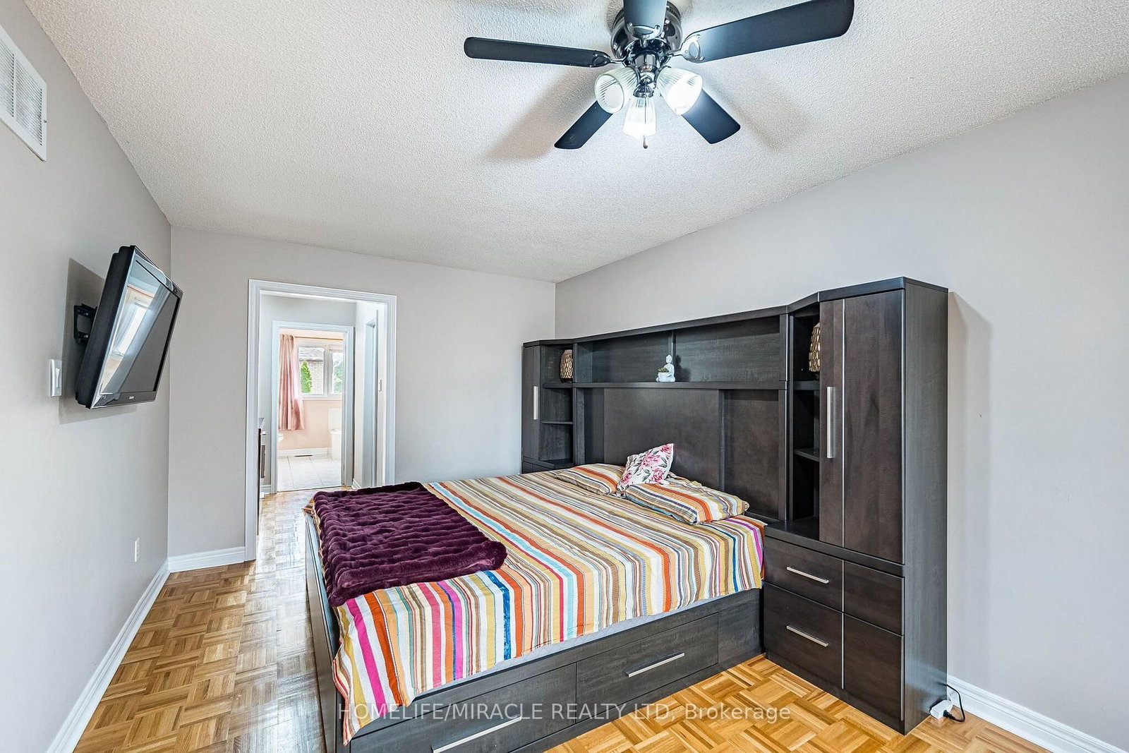 72 Lockwood Road • Brampton, ON photo 24