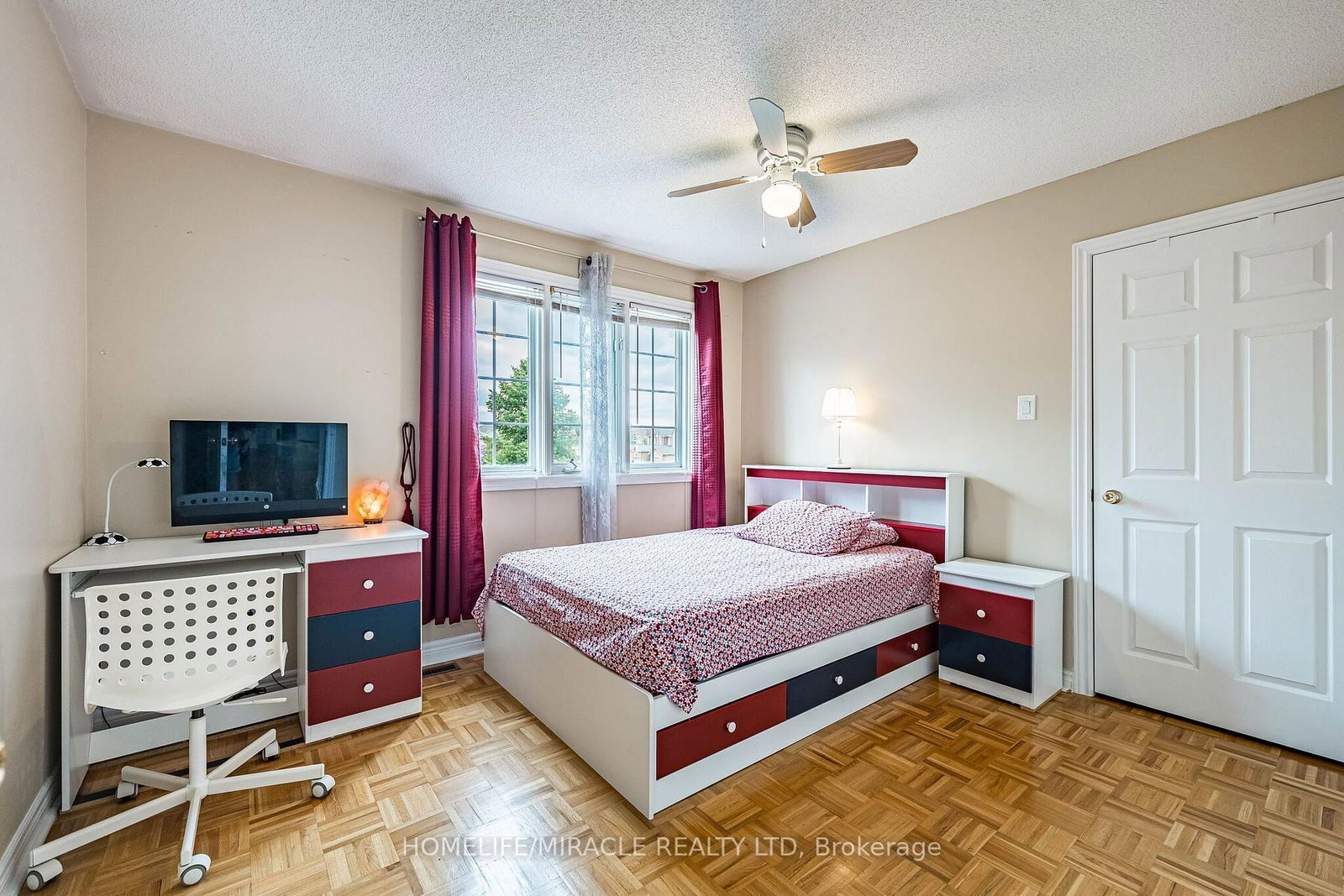 72 Lockwood Road • Brampton, ON photo 30