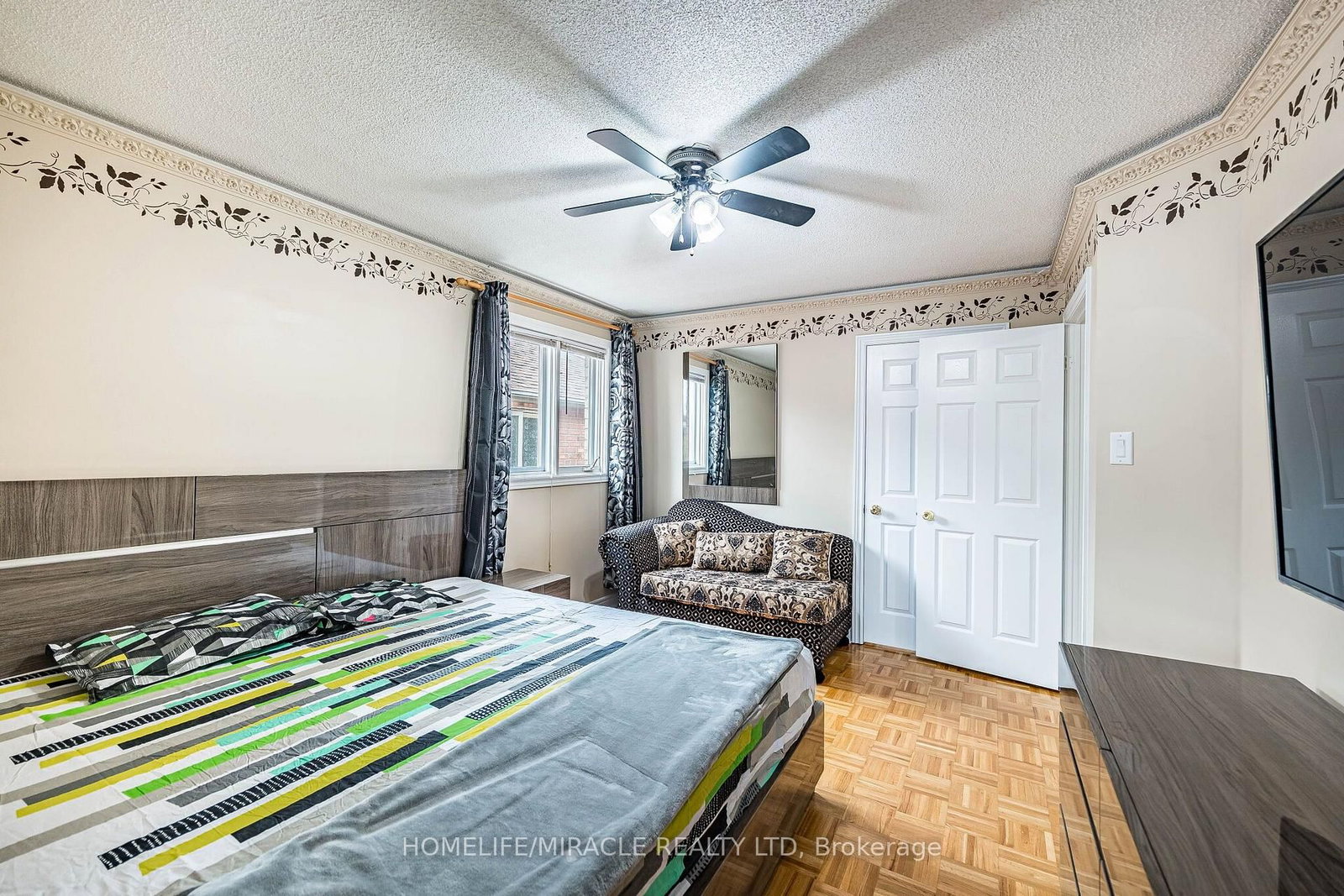 72 Lockwood Road • Brampton, ON photo 32