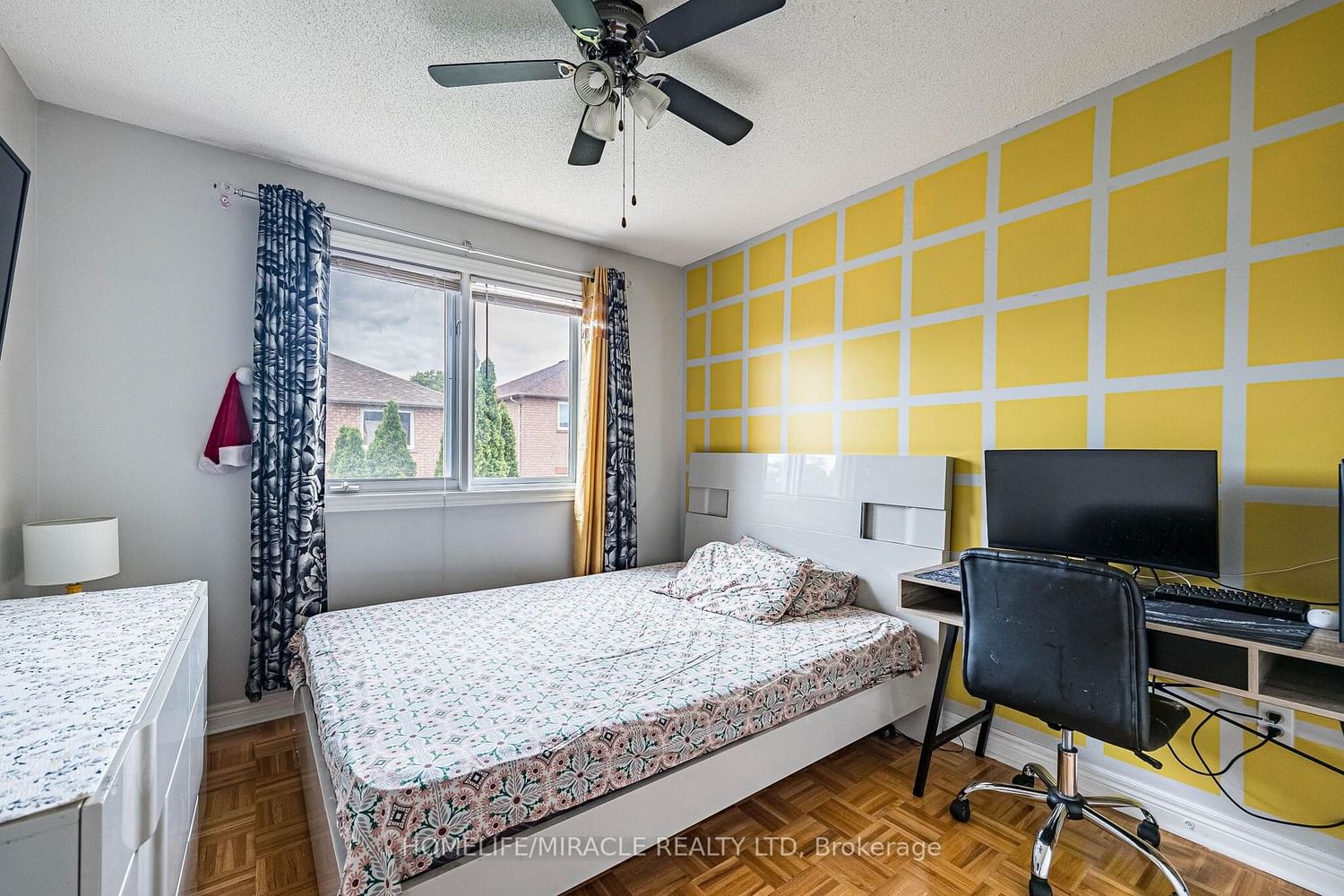 72 Lockwood Road • Brampton, ON photo 36