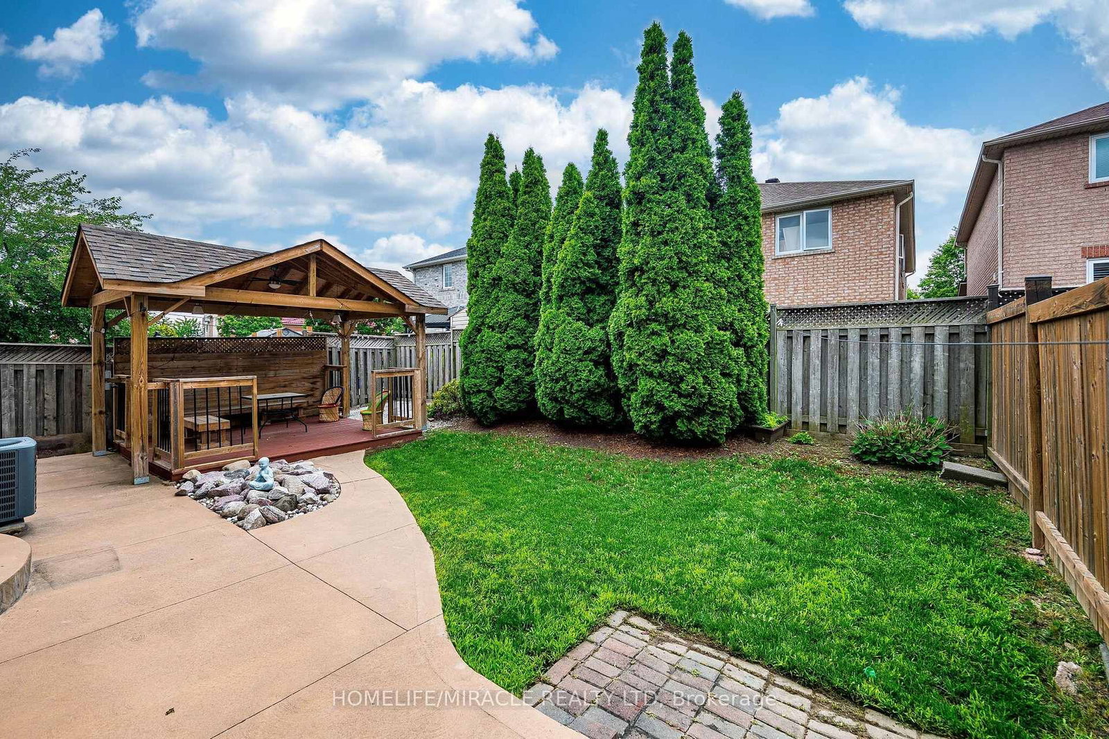 72 Lockwood Road • Brampton, ON photo 49