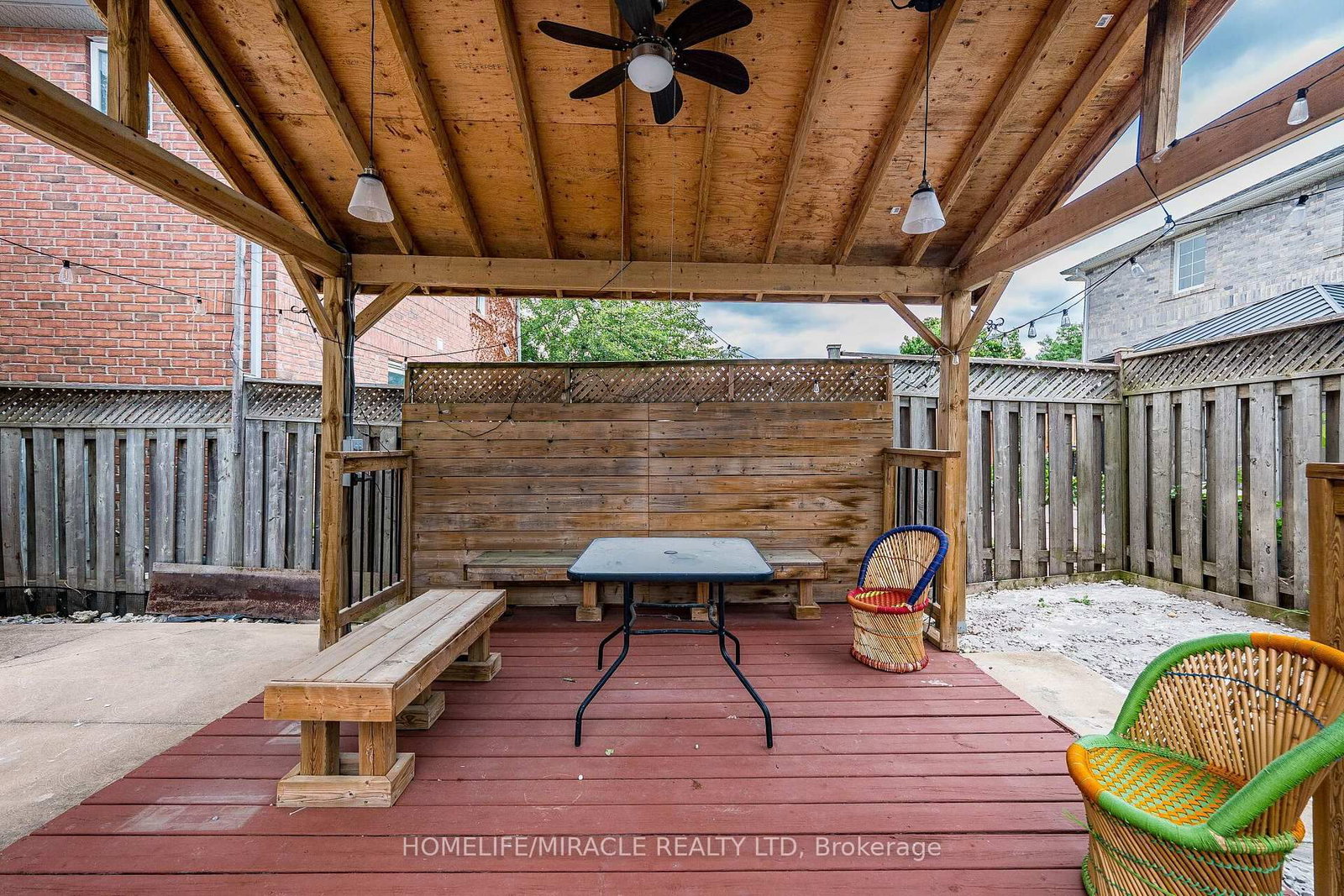 72 Lockwood Road • Brampton, ON photo 50