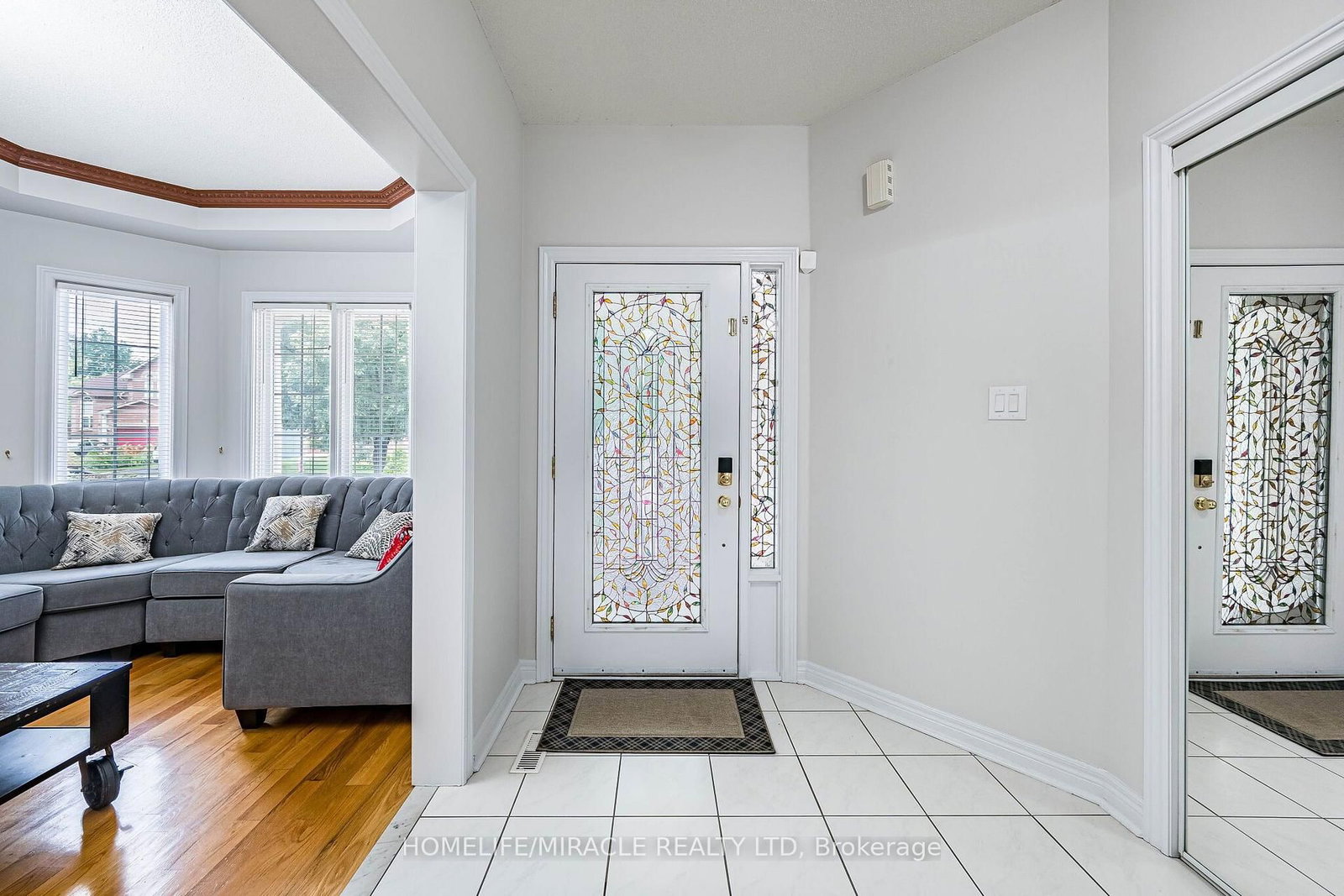 72 Lockwood Road • Brampton, ON photo 7