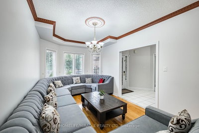 72 Lockwood Road • Brampton, ON photo 8
