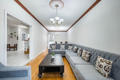 72 Lockwood Road • Brampton, ON photo 9