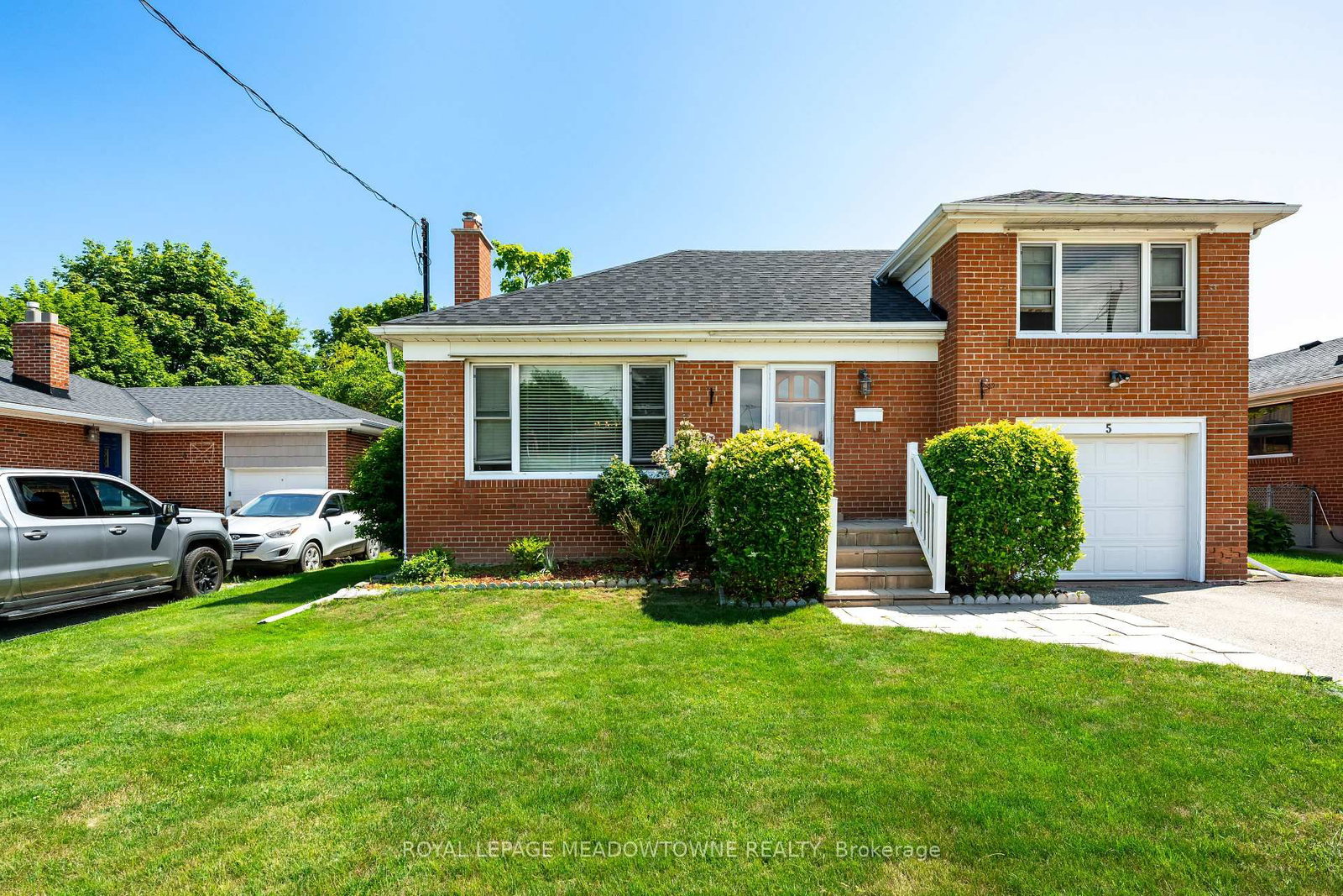 5 Boreal Road, Toronto, ON