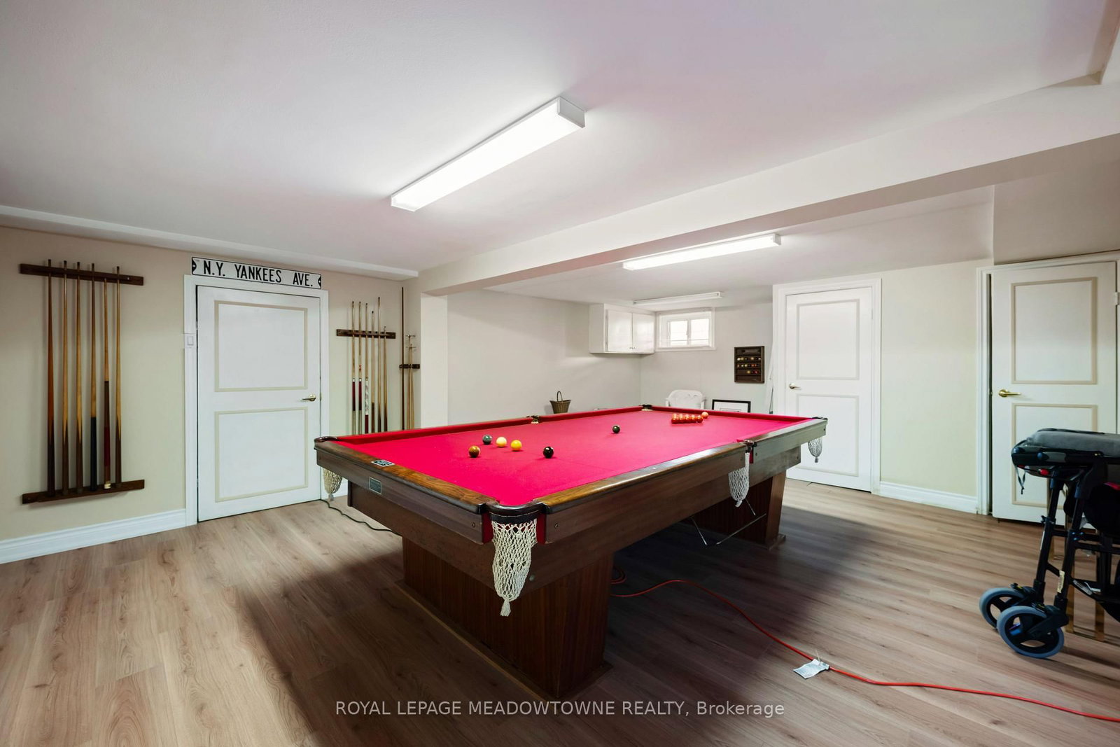 5 Boreal Road • Toronto, ON photo 40