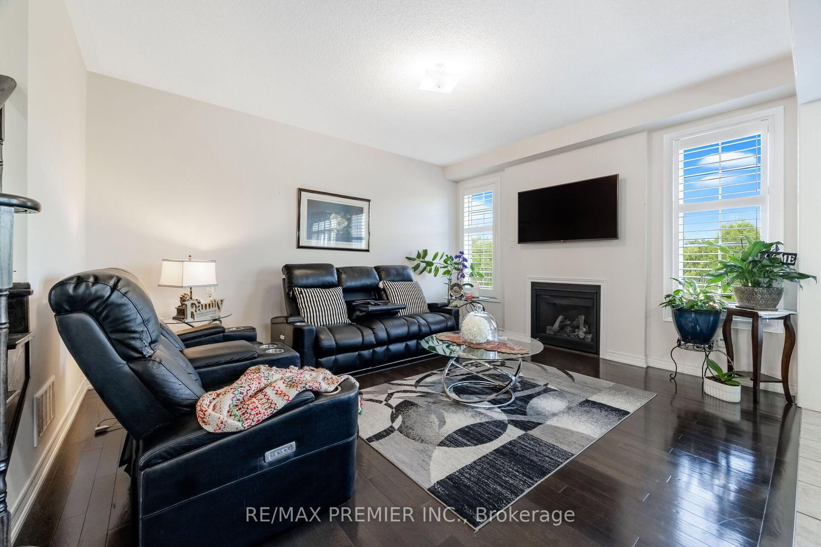 85 Kimborough Hollow • Brampton, ON photo 12