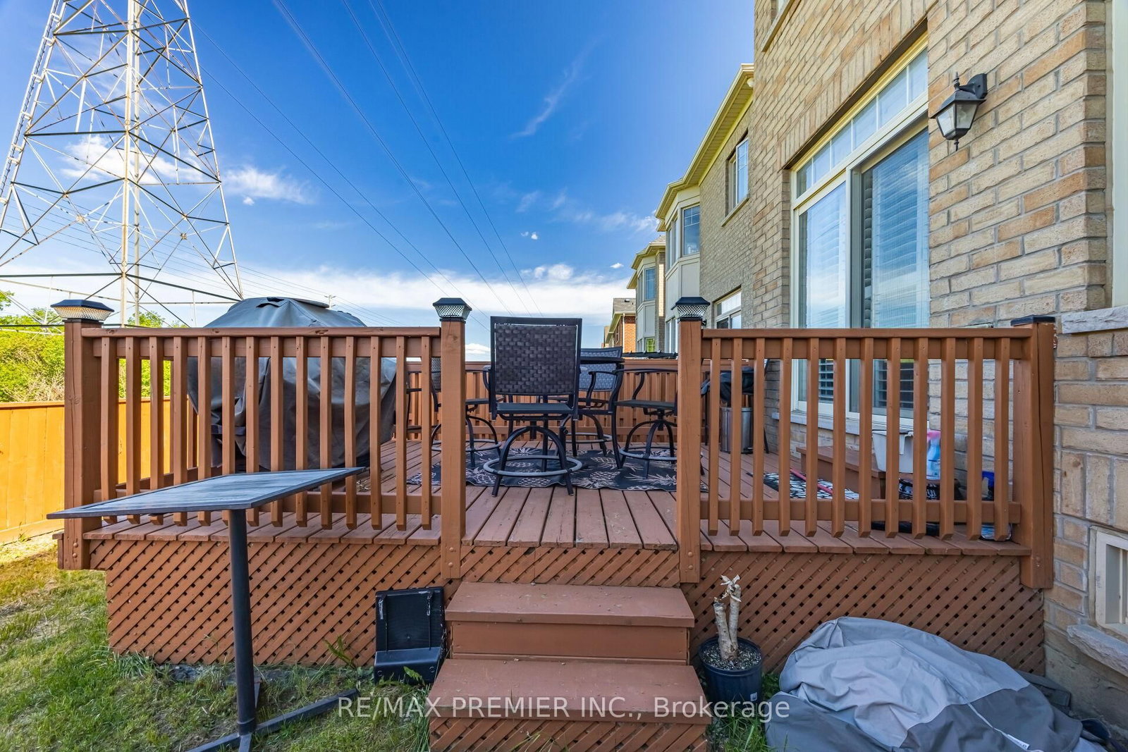 85 Kimborough Hollow • Brampton, ON photo 47