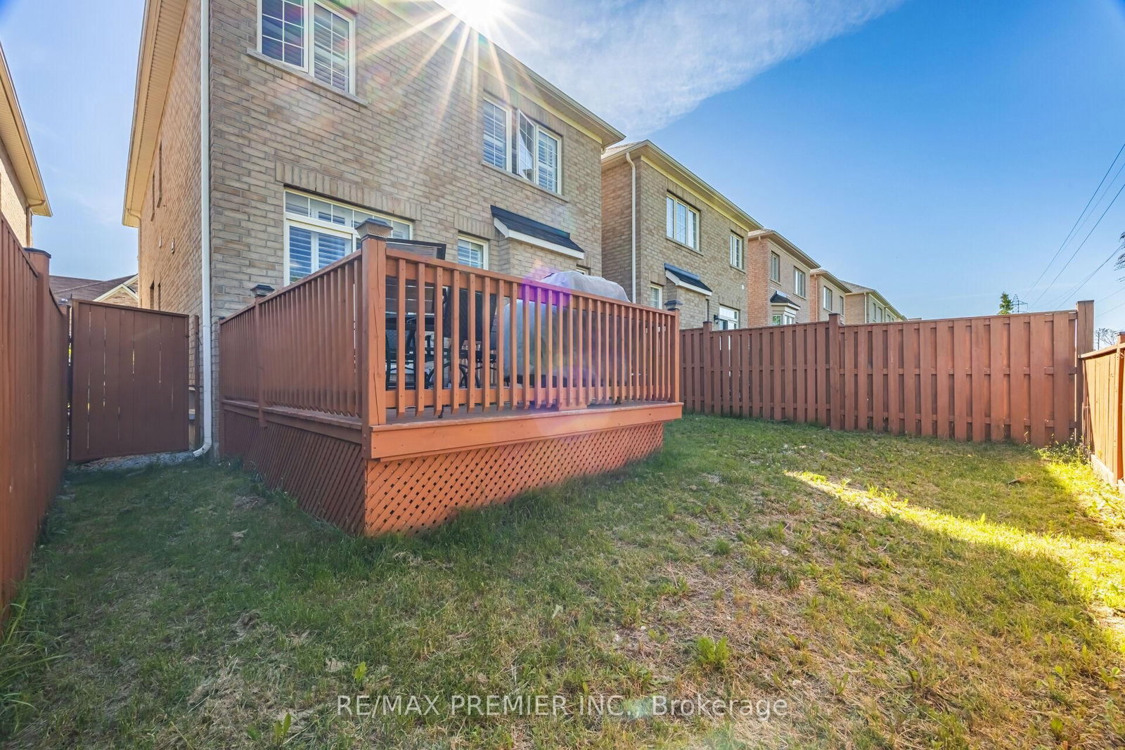 85 Kimborough Hollow • Brampton, ON photo 50