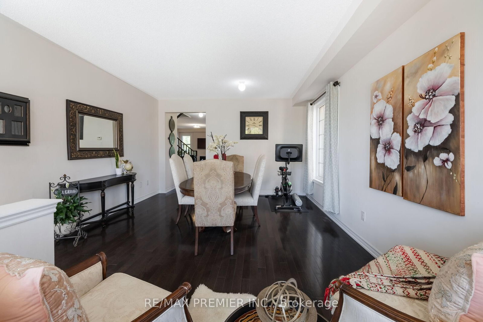 85 Kimborough Hollow • Brampton, ON photo 9