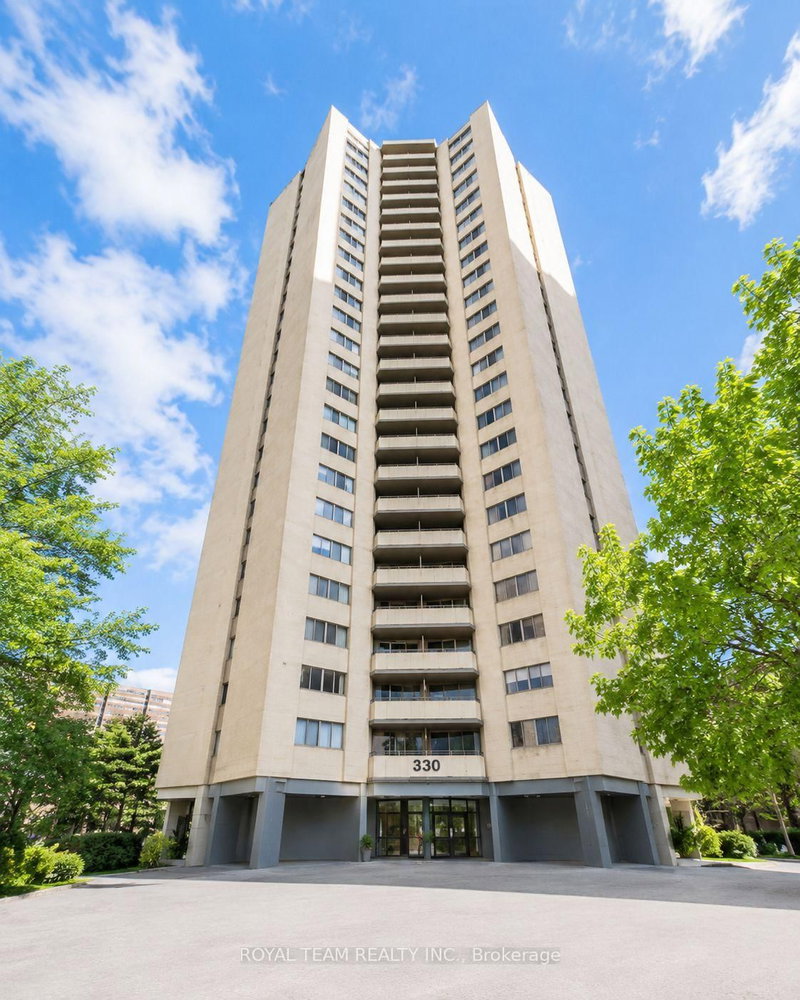 1902 - 330 Dixon Road
