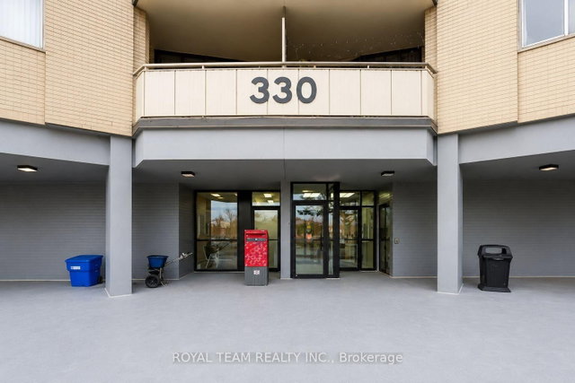 1902 - 330 Dixon Road